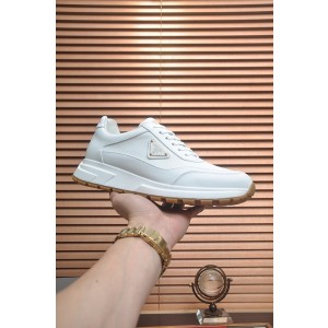 프라다 남자 스니커즈 신발 운동화