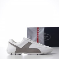 프라다 남자 스니커즈 신발 운동화