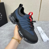 프라다 남자 스니커즈 신발 운동화