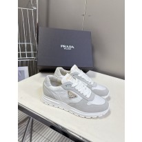프라다 여자 스니커즈 신발 운동화