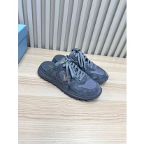 프라다 여자 스니커즈 신발 운동화