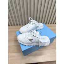 프라다 여자 스니커즈 신발 운동화