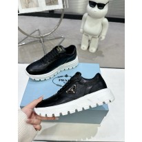 프라다 여자 스니커즈 신발 운동화