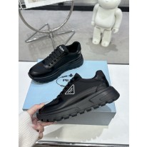 프라다 여자 스니커즈 신발 운동화