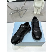 프라다 여자 스니커즈 신발 운동화