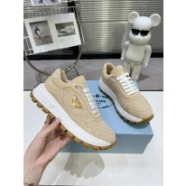 프라다 여자 스니커즈 신발 운동화