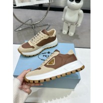 프라다 여자 스니커즈 신발 운동화