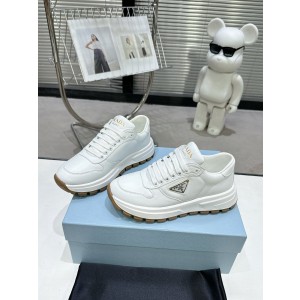 프라다 여자 스니커즈 신발 운동화