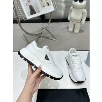 프라다 여자 스니커즈 신발 운동화
