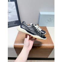 프라다 여자 스니커즈 신발 운동화