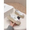 프라다 5cm 여자 스니커즈 신발 운동화