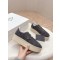 프라다 5cm 여자 스니커즈 신발 운동화