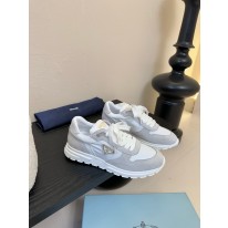 프라다 여자 스니커즈 신발 운동화