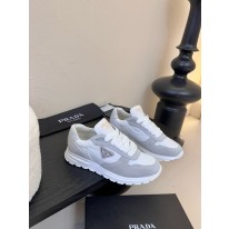 프라다 여자 스니커즈 신발 운동화