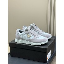 프라다 여자 스니커즈 신발 운동화