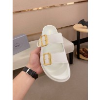 프라다 남자 슬리퍼