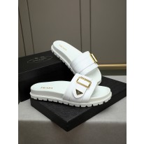 프라다 남자 슬리퍼