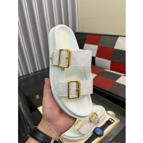 프라다 남자 슬리퍼