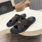 프라다 남자 슬리퍼
