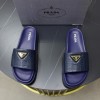 프라다 남자 슬리퍼