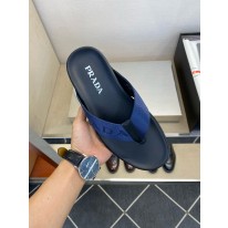 프라다 남자 슬리퍼