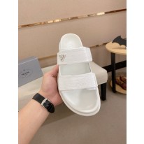 프라다 남자 슬리퍼