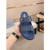 프라다 남자 슬리퍼