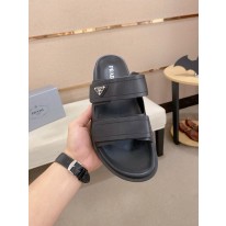 프라다 남자 슬리퍼