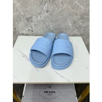프라다 남자 슬리퍼