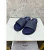 프라다 남자 슬리퍼