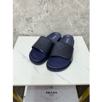 프라다 남자 슬리퍼