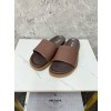 프라다 남자 슬리퍼