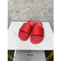 프라다 남자 슬리퍼