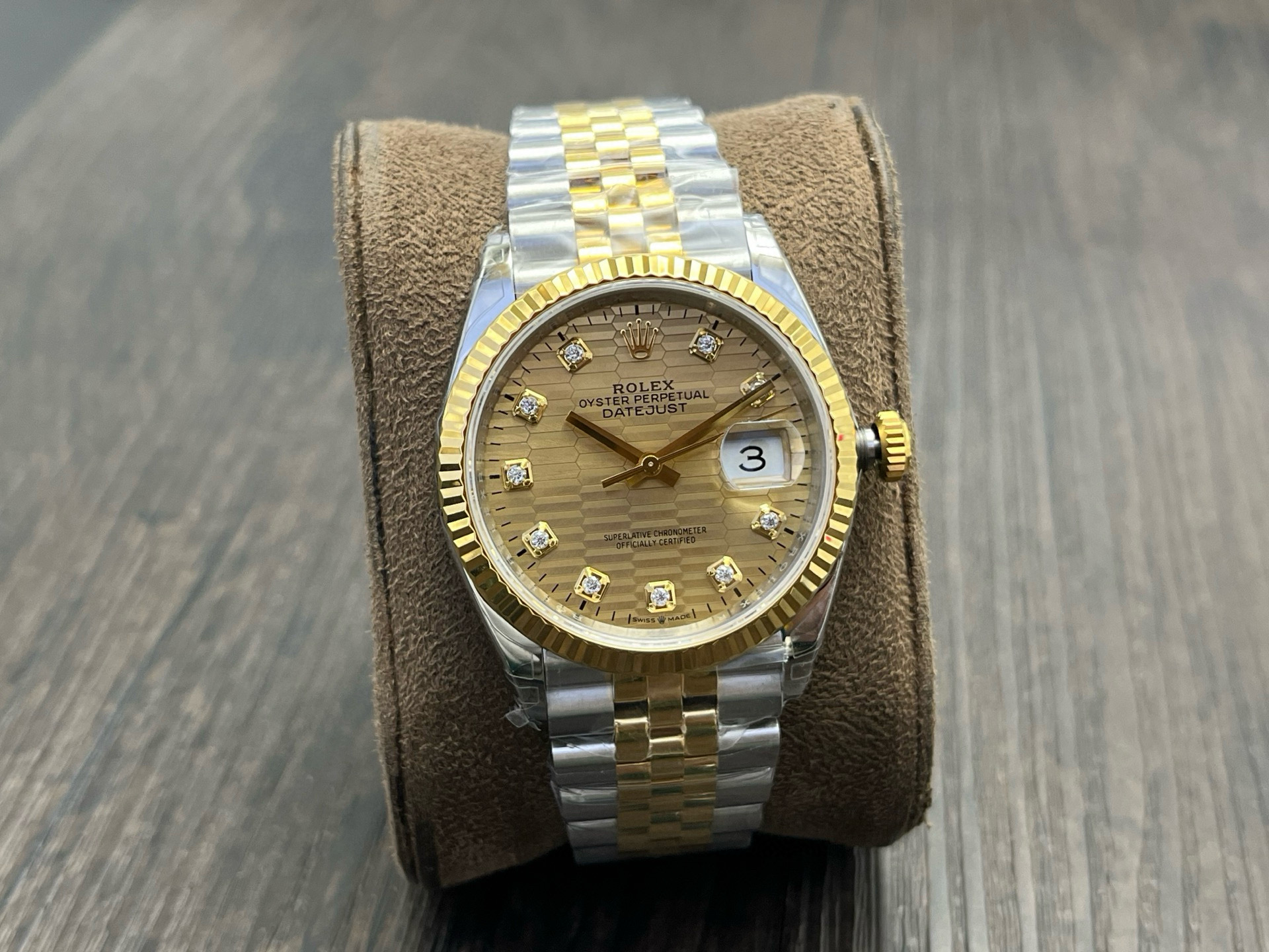 롤렉스 로렉스 VS공장 3235무브먼트 미러급 남자시계