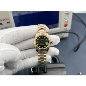 롤렉스 로렉스 VR공장 2671무브먼트 미러급 여자시계