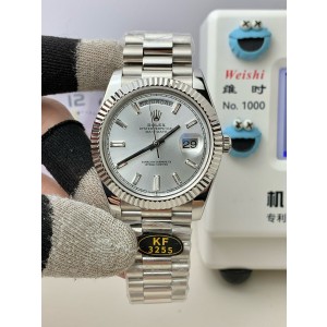 롤렉스 로렉스 KF공장 2836무브먼트 미러급 남자시계