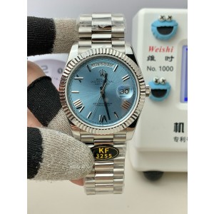 롤렉스 로렉스 GS,EWE,KF 3공장 2836무브먼트 미러급 남자시계