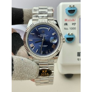롤렉스 로렉스 KF공장 2836무브먼트 미러급 남자시계