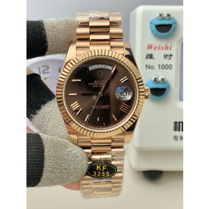 롤렉스 로렉스 KF공장 2836무브먼트 미러급 남자시계