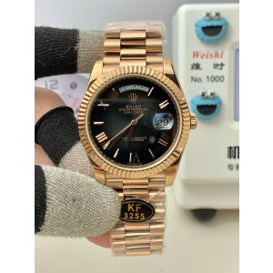 롤렉스 로렉스 KF공장 2836무브먼트 미러급 남자시계