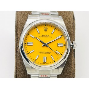 롤렉스 로렉스VR공장 3230무브먼트 미러급 남자시계