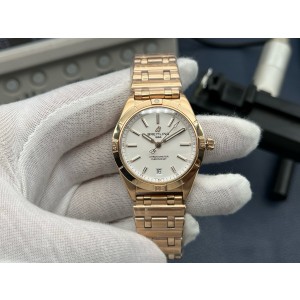 브라이틀링 2824 무브먼트 미러급 여자시계