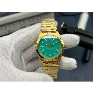 브라이틀링 2824 무브먼트 미러급 여자시계