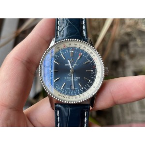 브라이틀링 2824 무브먼트 미러급 남자시계