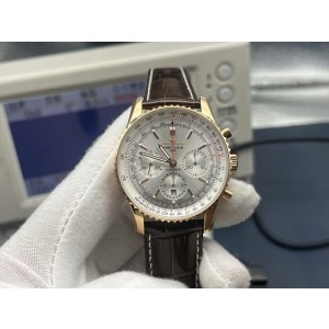 브라이틀링 BLS공장 미러급 남자시계