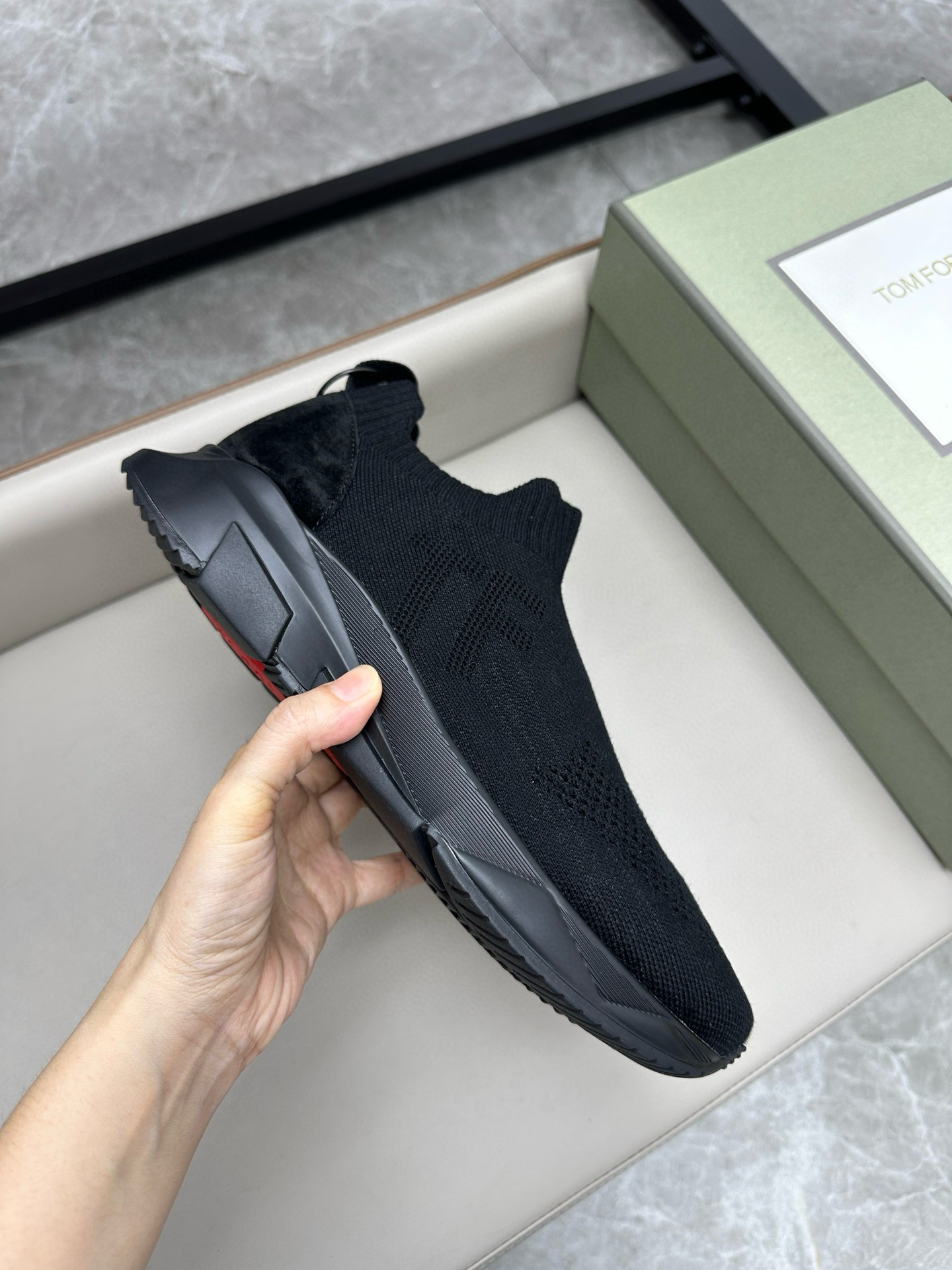 톰포드 남자 신발 운동화 스니커즈