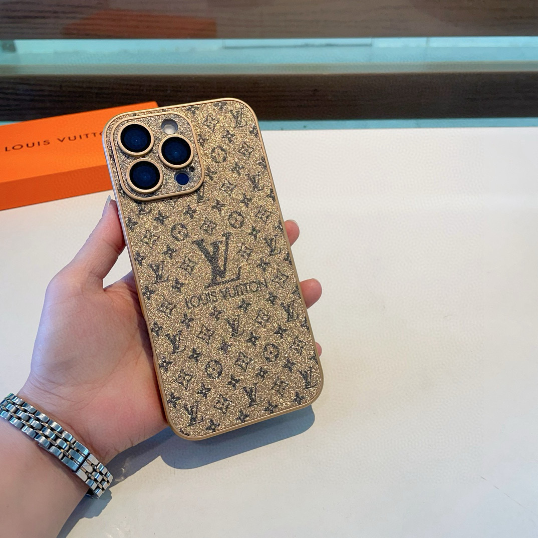 루이비통 아이폰 핸드폰 휴대폰 케이스