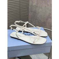 프라다 여자 샌들