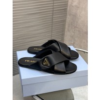 프라다 여자 슬리퍼