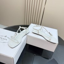프라다 여자 샌들